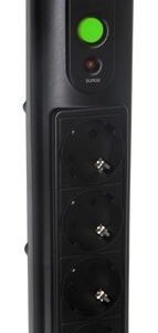 MS STREAM 4 prenaponska zaštita