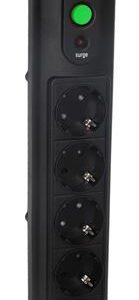 MS STREAM 5 prenaponska zaštita