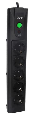 MS STREAM 5 prenaponska zaštita