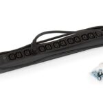 Triton 19" razvodni panel s prenaponskom zaštitom