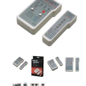 LAN Cable tester
