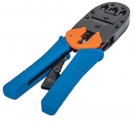 LAN Crimping tool