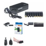 MH univerzalni punjač za notebook 70W