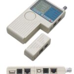 Intellinet alat 4-in-1 Cable Tester