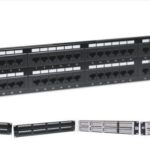 Intellinet prespojni panel 560283