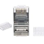 Intellinet konektor RJ45 Cat6 STP