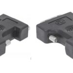 MH DVI-VGA Adapter DVI29M/HD15F