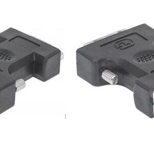 MH DVI-VGA Adapter DVI29M/HD15F