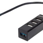 MH USB Hub