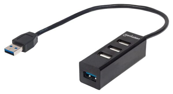 MH USB Hub