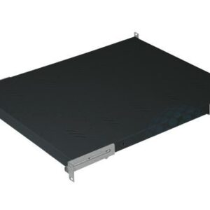 Triton polica 450mm/1U/19"