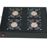 Trion vent. jedinica 19"