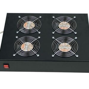 Trion vent. jedinica 19"