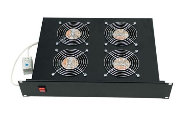 Trion vent. jedinica 19" Trion vent. jedinica 19"