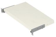 Triton polica 250mm/1U/19" Triton polica 250mm/1U/19"