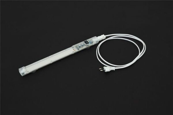 Triton LED rasvjetna jedinica s magnetom Triton LED rasvjetna jedinica s magnetom