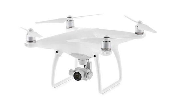 DJI Phantom 4 Pro (EU) CP.PT.000486
