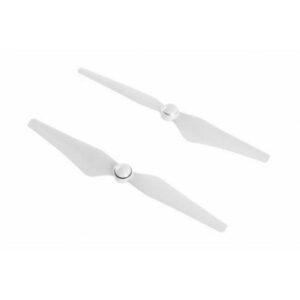 DJI P4 rezervni propeleri (1CW+1CCW) CP.PT.000360.02