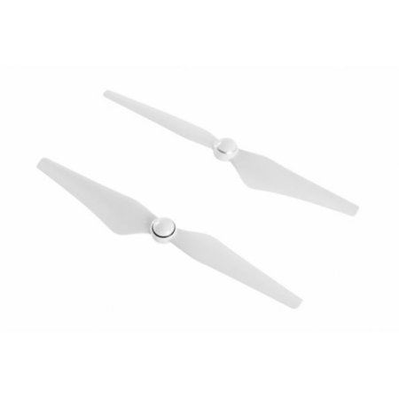 DJI P4 rezervni propeleri (1CW+1CCW) CP.PT.000360.02