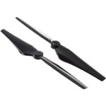 DJI P4 Quick-release Propellers (1CW+1CCW)(Obsidian Edition)