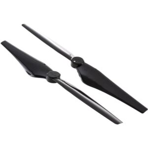 DJI P4 Quick-release Propellers (1CW+1CCW)(Obsidian Edition)