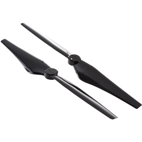 DJI P4 Quick-release Propellers (1CW+1CCW)(Obsidian Edition)