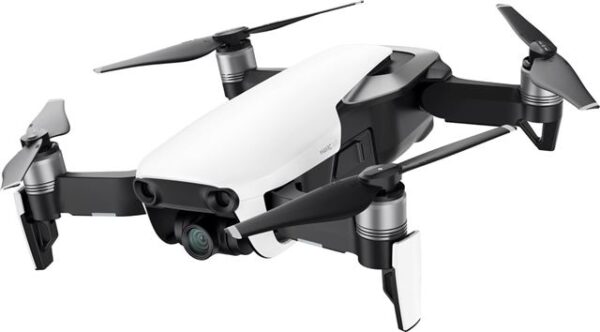 DJI MAVIC Air Arctic White CP.PT.00000141.01