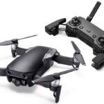DJI MAVIC Air Onyx Black CP.PT.00000132.01