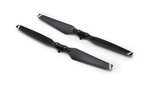 DJI Mavic Air Quick-Release Propellers CP.PT.00000197.01