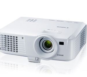 PROJEKTOR CANON LV-WX320