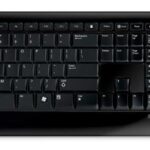 Microsoft Wireless Desktop 800