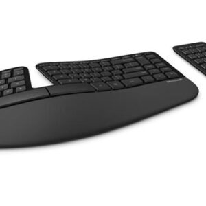 Sculpt Ergonomic Desktop