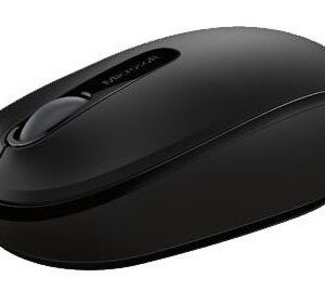Wireless Mobile Mouse 1850 Black