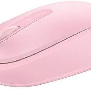Microsoft Wireless Mobile Mouse 1850 Light Orchid