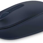 Microsoft Wireless Mobile Mouse 1850 Wool Blue