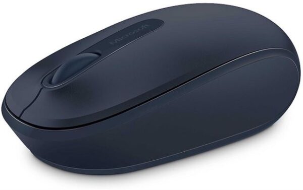 Microsoft Wireless Mobile Mouse 1850 Wool Blue