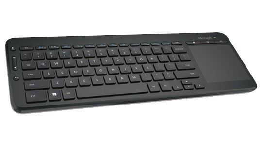 FPP All-in-One Media Keyboard USB Port FPP All-in-One Media Keyboard USB Port
