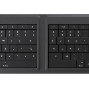 KB MS FPP Universal Foldable Keyboard iA2 Bluetooth