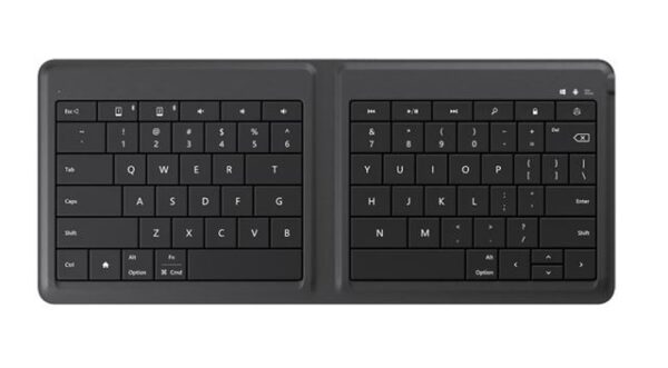 KB MS FPP Universal Foldable Keyboard iA2 Bluetooth KB MS FPP Universal Foldable Keyboard iA2 Bluetooth