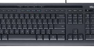 KB Wired Desktop 600 For Business