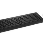 Wireless Desktop 900 USB Port