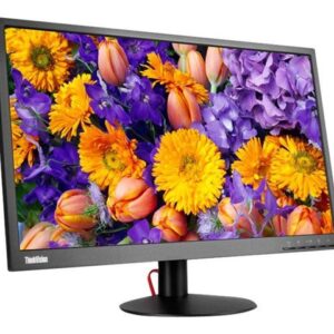 Lenovo monitor LN E24-10