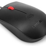 Lenovo žičani miš USB Essential