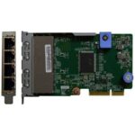 SRV DOD LN NET 4x1GB RJ45 LOM