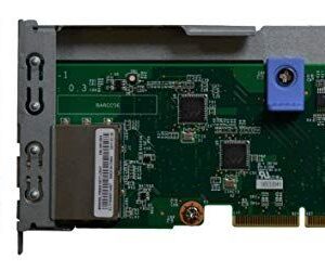 SRV DOD LN NET 2x1GB RJ45 LOM