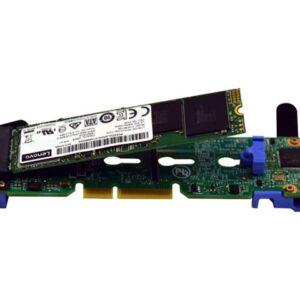 SRV DOD LN CON M.2 +Mirroring Kit