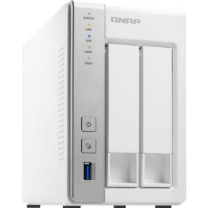 QNAP NAS TS-231P