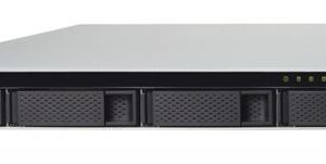 STORAGE QNAP NAS TS-453BU-RP-4G