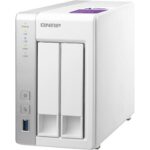 STORAGE QNAP NAS TS-231P2-4G