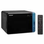 STORAGE QNAP NAS TS-653B-4G